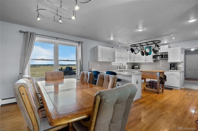 30300 County Road 9, Elizabeth, CO 80107