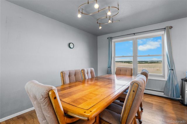 30300 County Road 9, Elizabeth, CO 80107