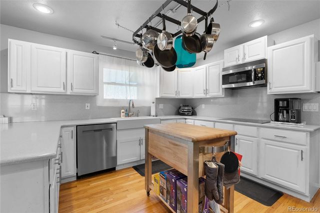 30300 County Road 9, Elizabeth, CO 80107