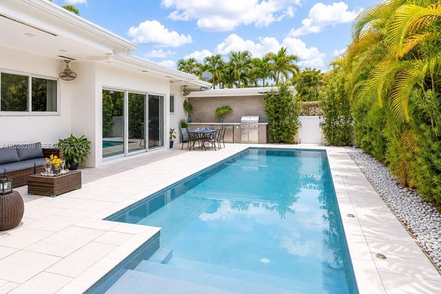 857 NE 98th Street, Miami Shores, FL 33138