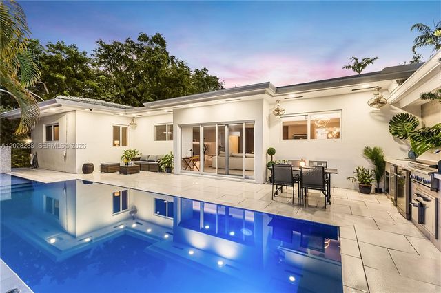 857 NE 98th Street, Miami Shores, FL 33138