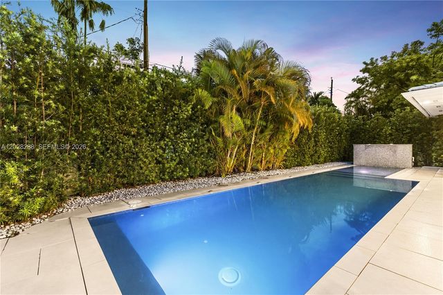 857 NE 98th Street, Miami Shores, FL 33138