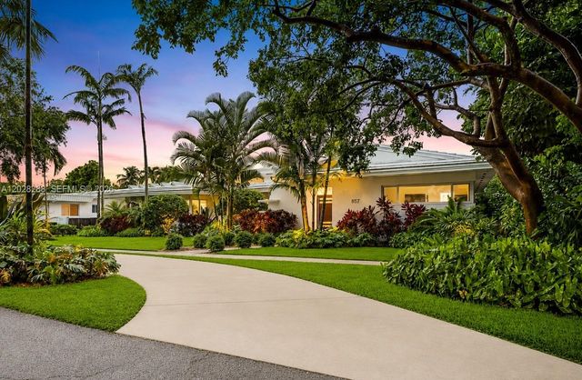 857 NE 98th Street, Miami Shores, FL 33138