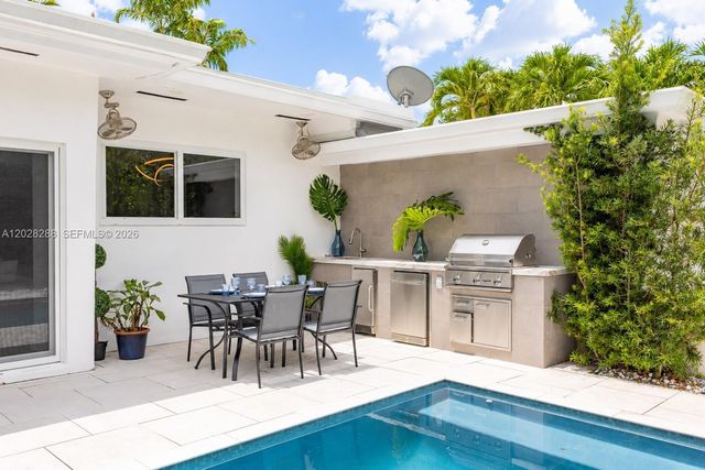 857 NE 98th Street, Miami Shores, FL 33138