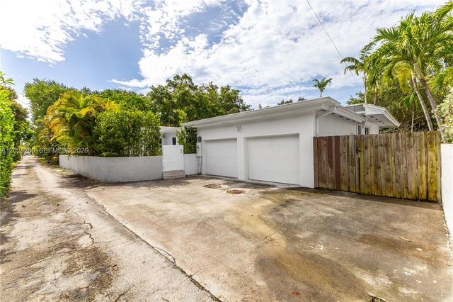 857 NE 98th Street, Miami Shores, FL 33138