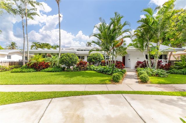 857 NE 98th Street, Miami Shores, FL 33138