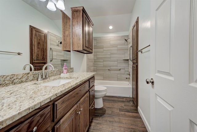 316 SW 4th Place, Newcastle, OK 73065