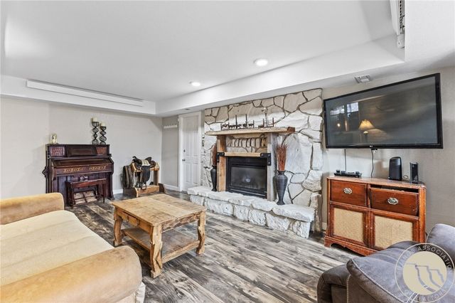 148 Glenhaven DRIVE, Billings, MT 59105