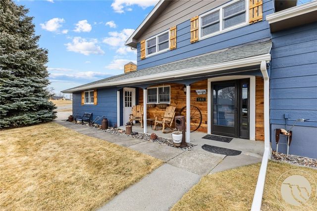 148 Glenhaven DRIVE, Billings, MT 59105
