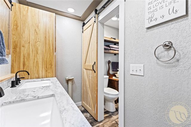 148 Glenhaven DRIVE, Billings, MT 59105