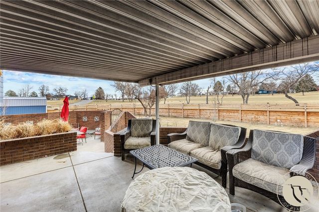 148 Glenhaven DRIVE, Billings, MT 59105