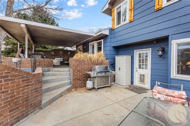 148 Glenhaven DRIVE, Billings, MT 59105