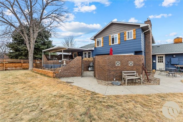 148 Glenhaven DRIVE, Billings, MT 59105