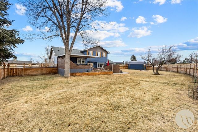 148 Glenhaven DRIVE, Billings, MT 59105