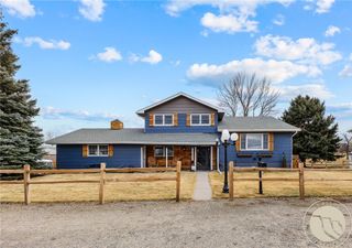 148 Glenhaven DRIVE, Billings, MT 59105