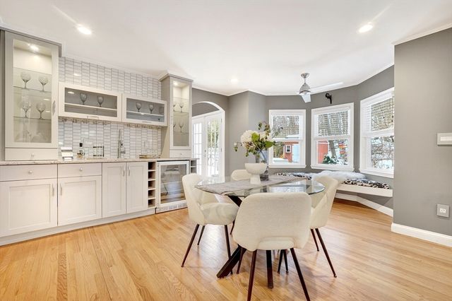 447 Waban Avenue, Newton, MA 02468