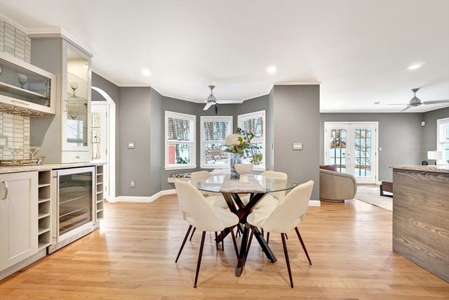 447 Waban Avenue, Newton, MA 02468