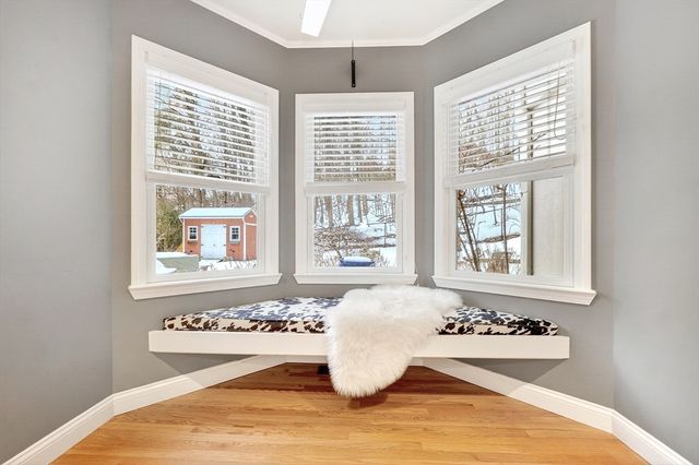 447 Waban Avenue, Newton, MA 02468