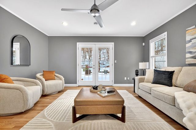 447 Waban Avenue, Newton, MA 02468