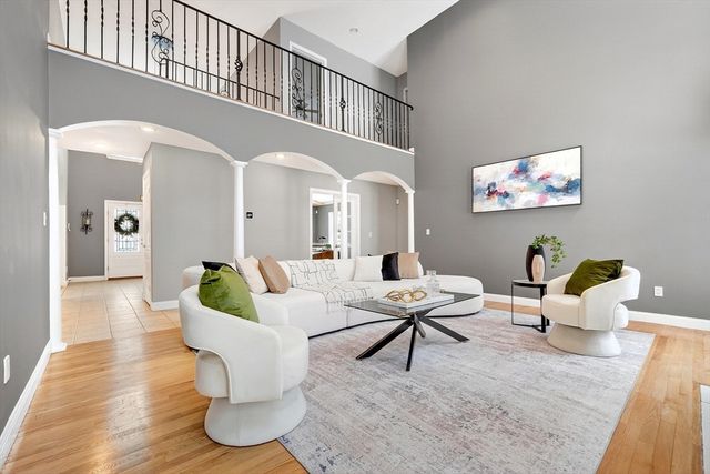 447 Waban Avenue, Newton, MA 02468