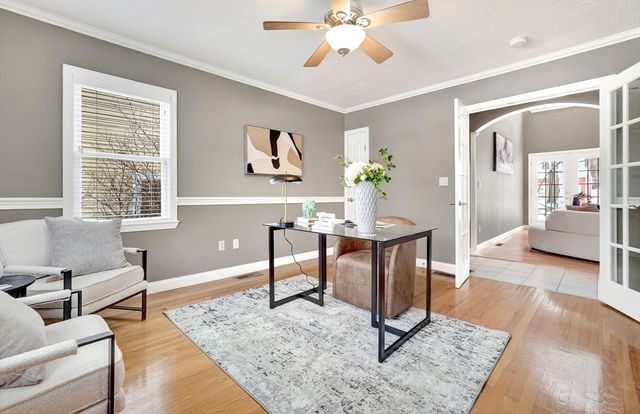 447 Waban Avenue, Newton, MA 02468