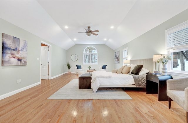 447 Waban Avenue, Newton, MA 02468