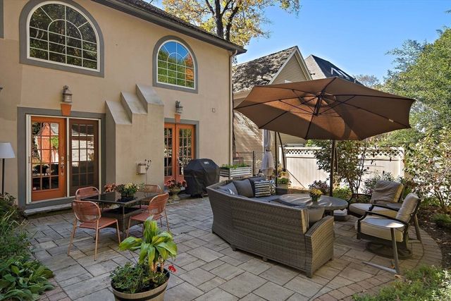 447 Waban Avenue, Newton, MA 02468