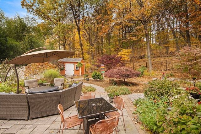 447 Waban Avenue, Newton, MA 02468