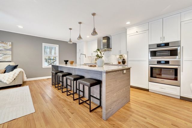 447 Waban Avenue, Newton, MA 02468