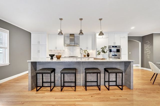 447 Waban Avenue, Newton, MA 02468