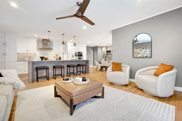 447 Waban Avenue, Newton, MA 02468