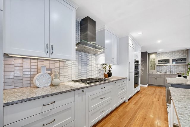 447 Waban Avenue, Newton, MA 02468