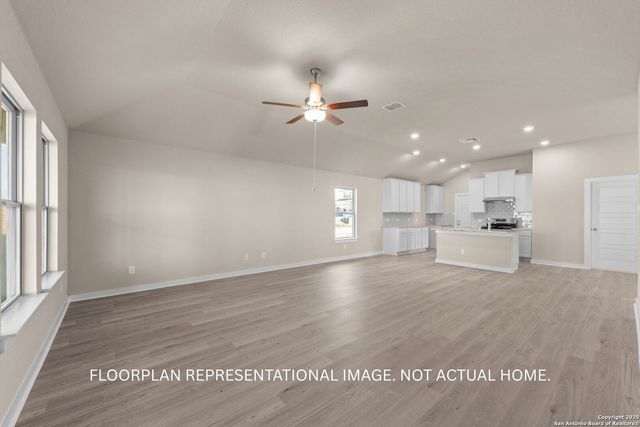 1544 Gentle View, New Braunfels, TX 78130