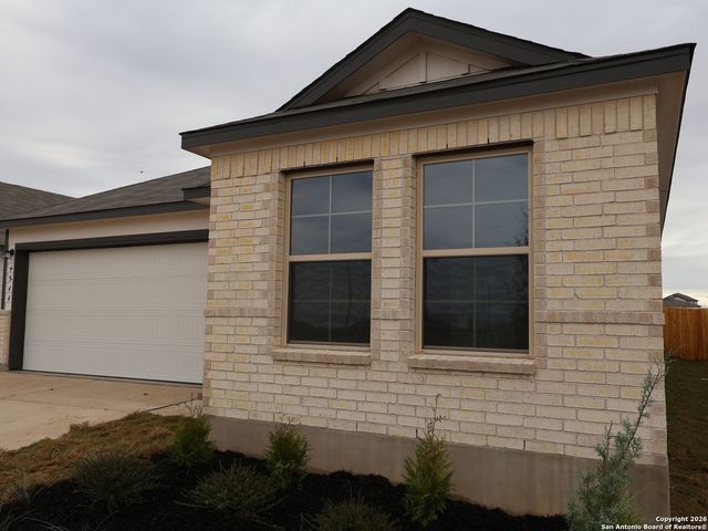 1544 Gentle View, New Braunfels, TX 78130