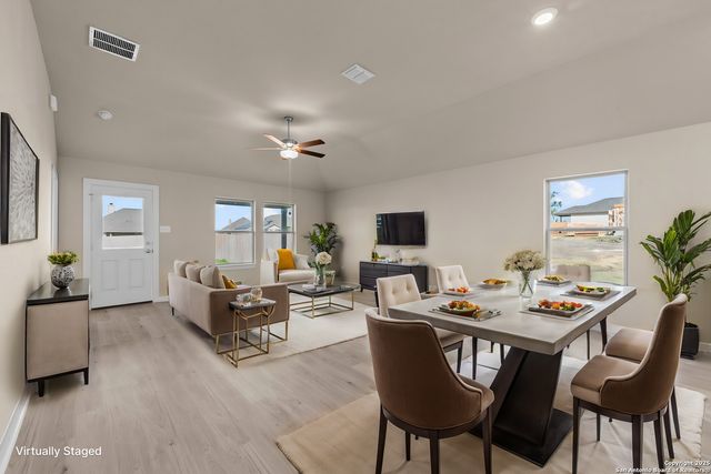 1544 Gentle View, New Braunfels, TX 78130