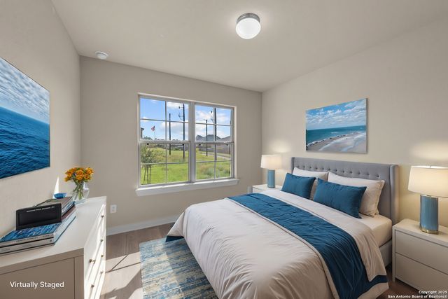 1544 Gentle View, New Braunfels, TX 78130