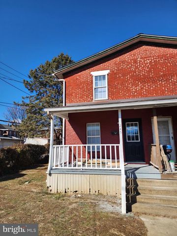 243- 245 E VALLEY RD, Coatesville, PA 19320