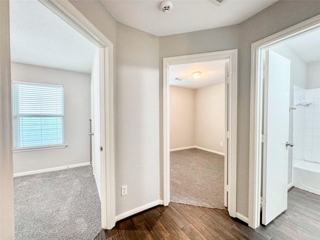 13327 Belvedere Park Court, Houston, TX 77047