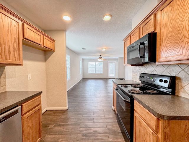 13327 Belvedere Park Court, Houston, TX 77047