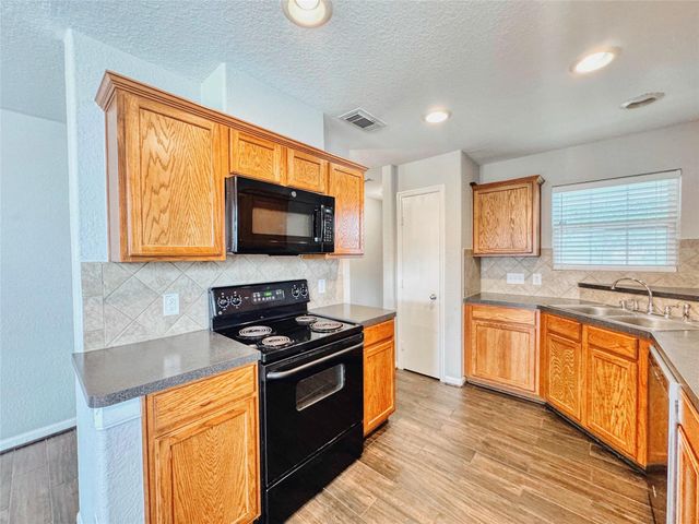 13327 Belvedere Park Court, Houston, TX 77047