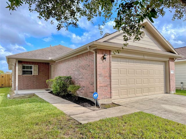 13327 Belvedere Park Court, Houston, TX 77047