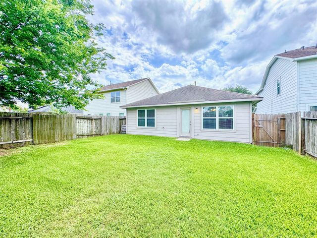 13327 Belvedere Park Court, Houston, TX 77047