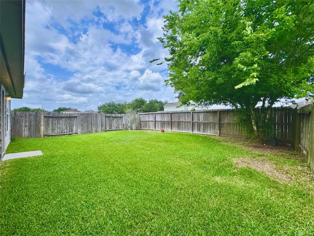 13327 Belvedere Park Court, Houston, TX 77047