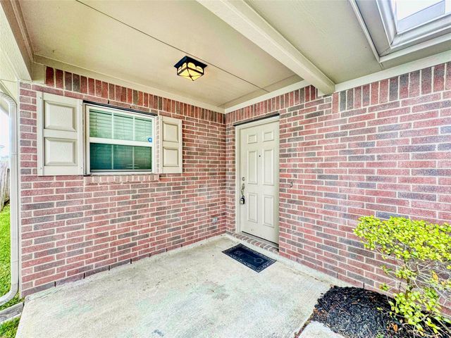 13327 Belvedere Park Court, Houston, TX 77047