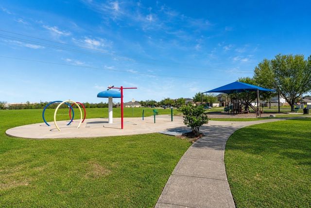13327 Belvedere Park Court, Houston, TX 77047