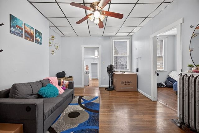 88 Trenton St, Boston, MA 02128