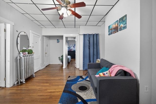 88 Trenton St, Boston, MA 02128