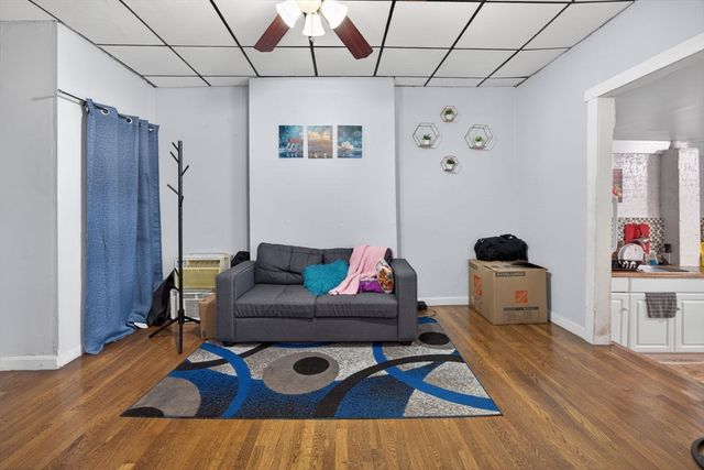 88 Trenton St, Boston, MA 02128