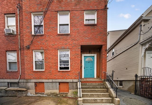 88 Trenton St, Boston, MA 02128