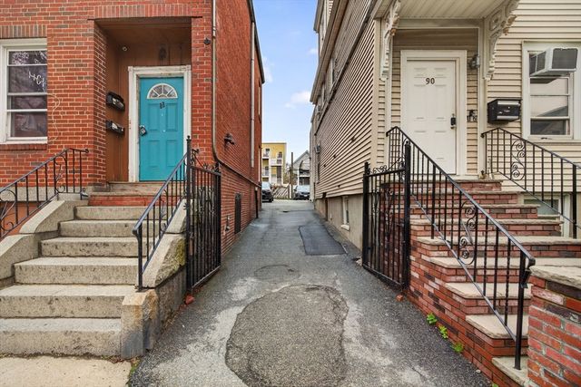 88 Trenton St, Boston, MA 02128